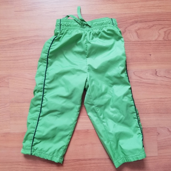 Baby rain set  size 24 months - Picture 6 of 10